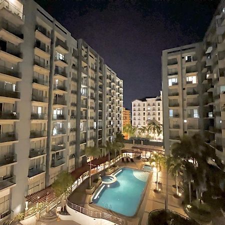 Newport Hotel Near Naia Manila Airport Terminal 帕赛 外观 照片