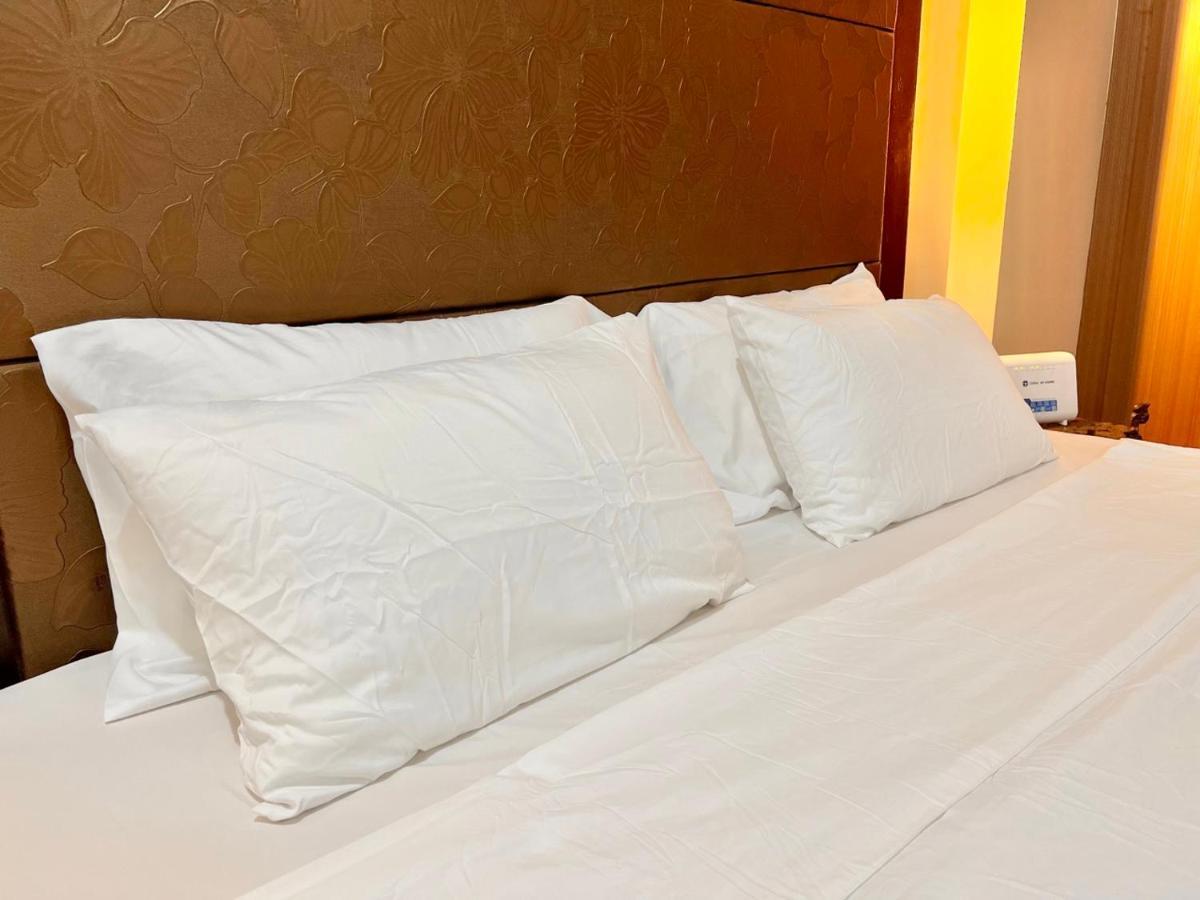 Newport Hotel Near Naia Manila Airport Terminal 帕赛 外观 照片
