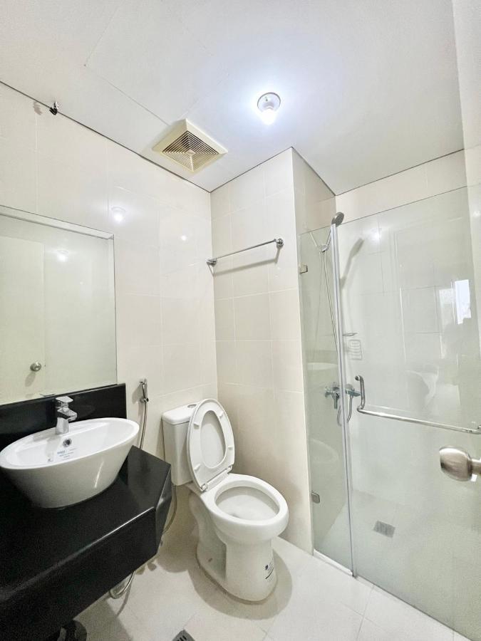 Newport Hotel Near Naia Manila Airport Terminal 帕赛 外观 照片