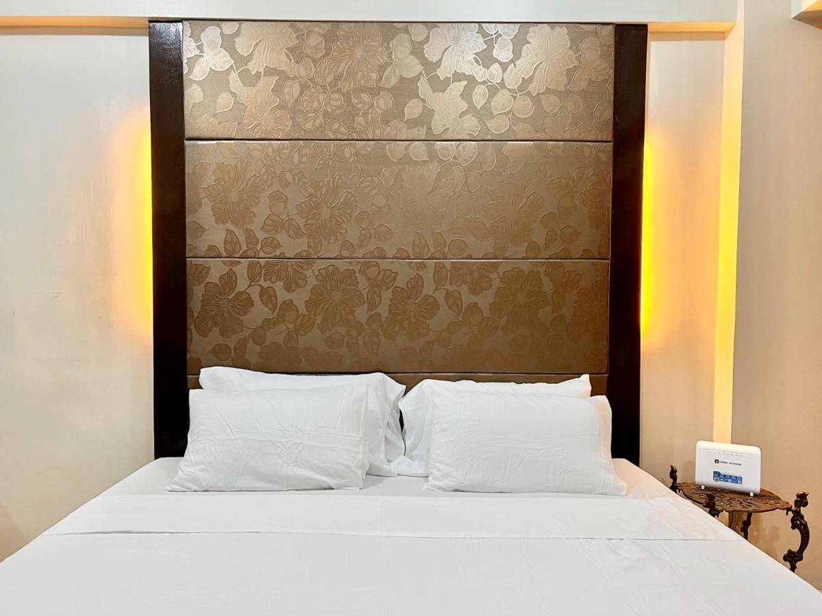 Newport Hotel Near Naia Manila Airport Terminal 帕赛 外观 照片