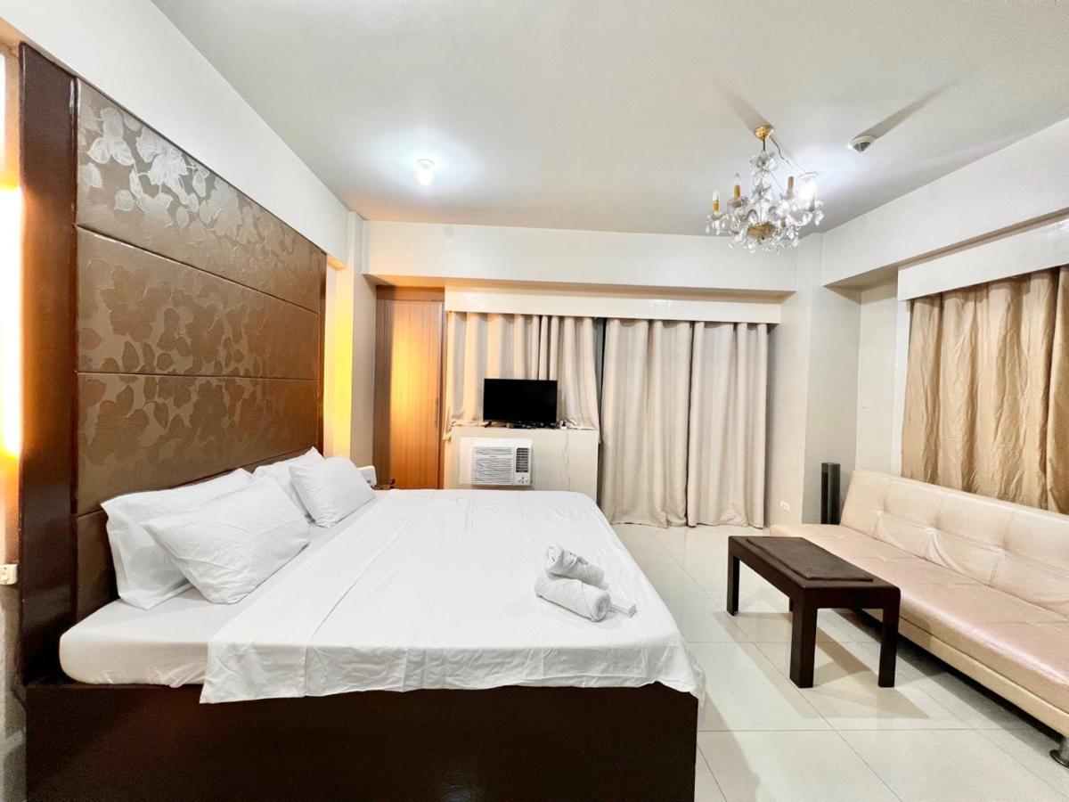 Newport Hotel Near Naia Manila Airport Terminal 帕赛 外观 照片