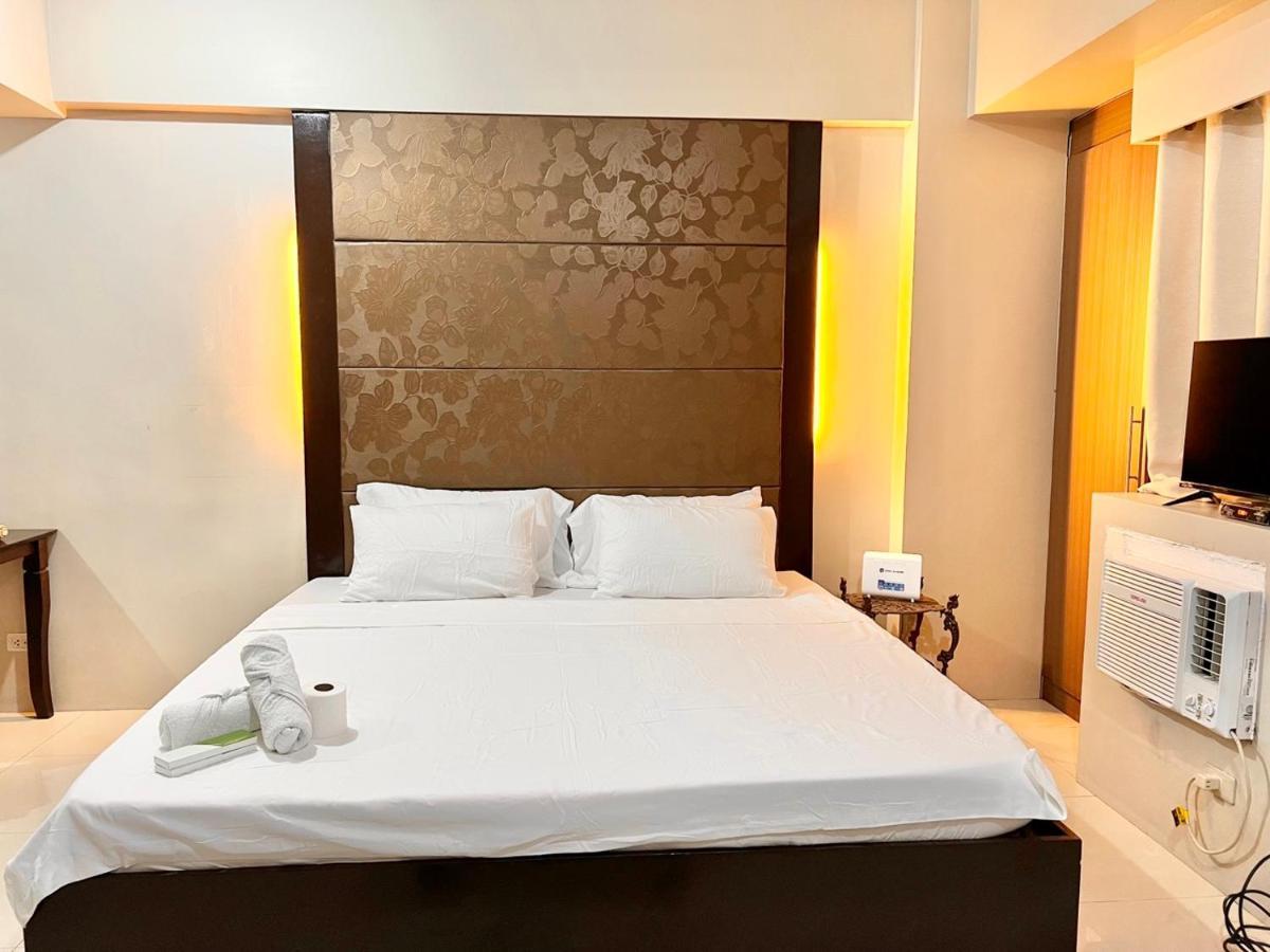 Newport Hotel Near Naia Manila Airport Terminal 帕赛 外观 照片