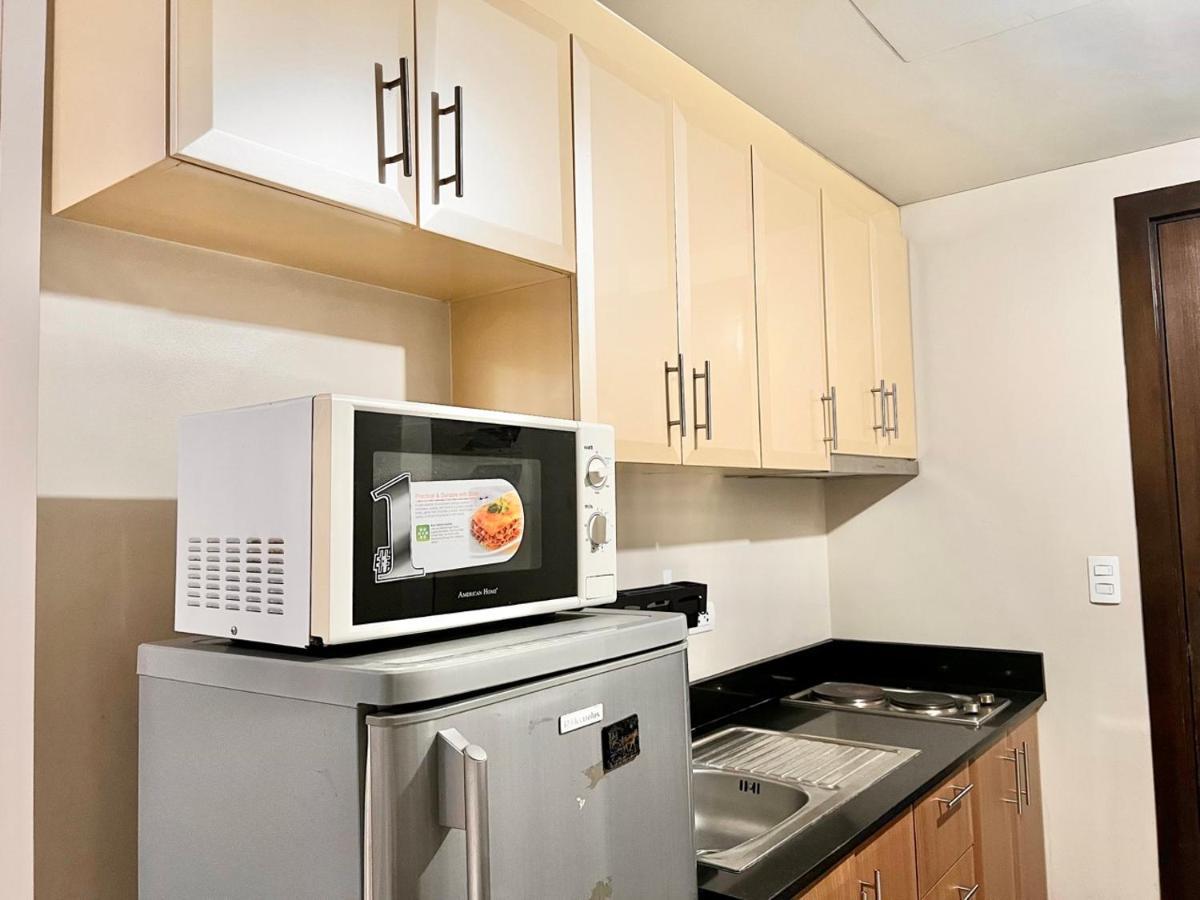 Newport Hotel Near Naia Manila Airport Terminal 帕赛 外观 照片