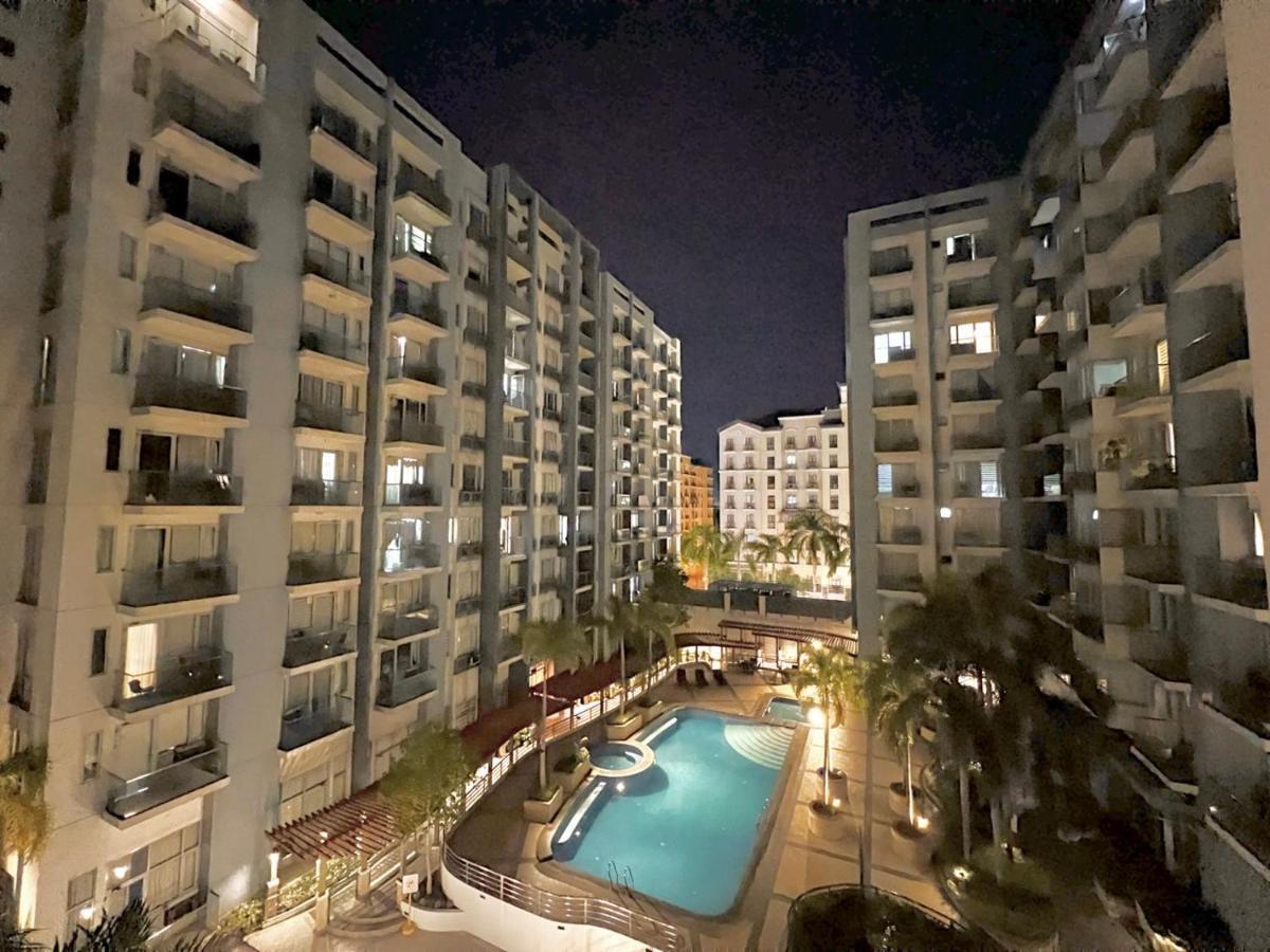 Newport Hotel Near Naia Manila Airport Terminal 帕赛 外观 照片