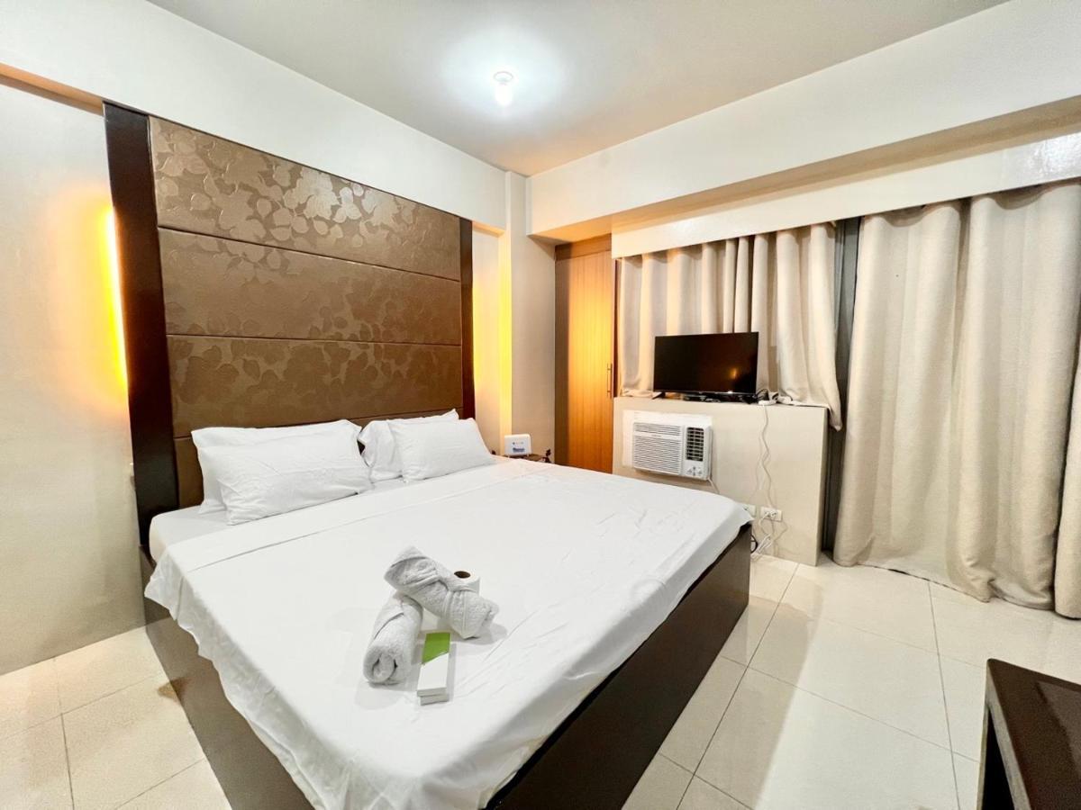 Newport Hotel Near Naia Manila Airport Terminal 帕赛 外观 照片
